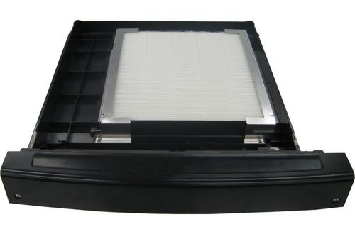CHRISTIE L2K1500 filter box, automatic, complete