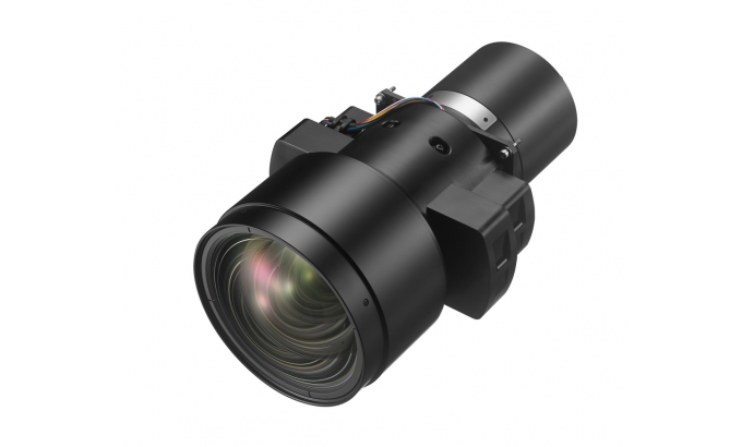 SONY VPLL-ZM32 Objektiv