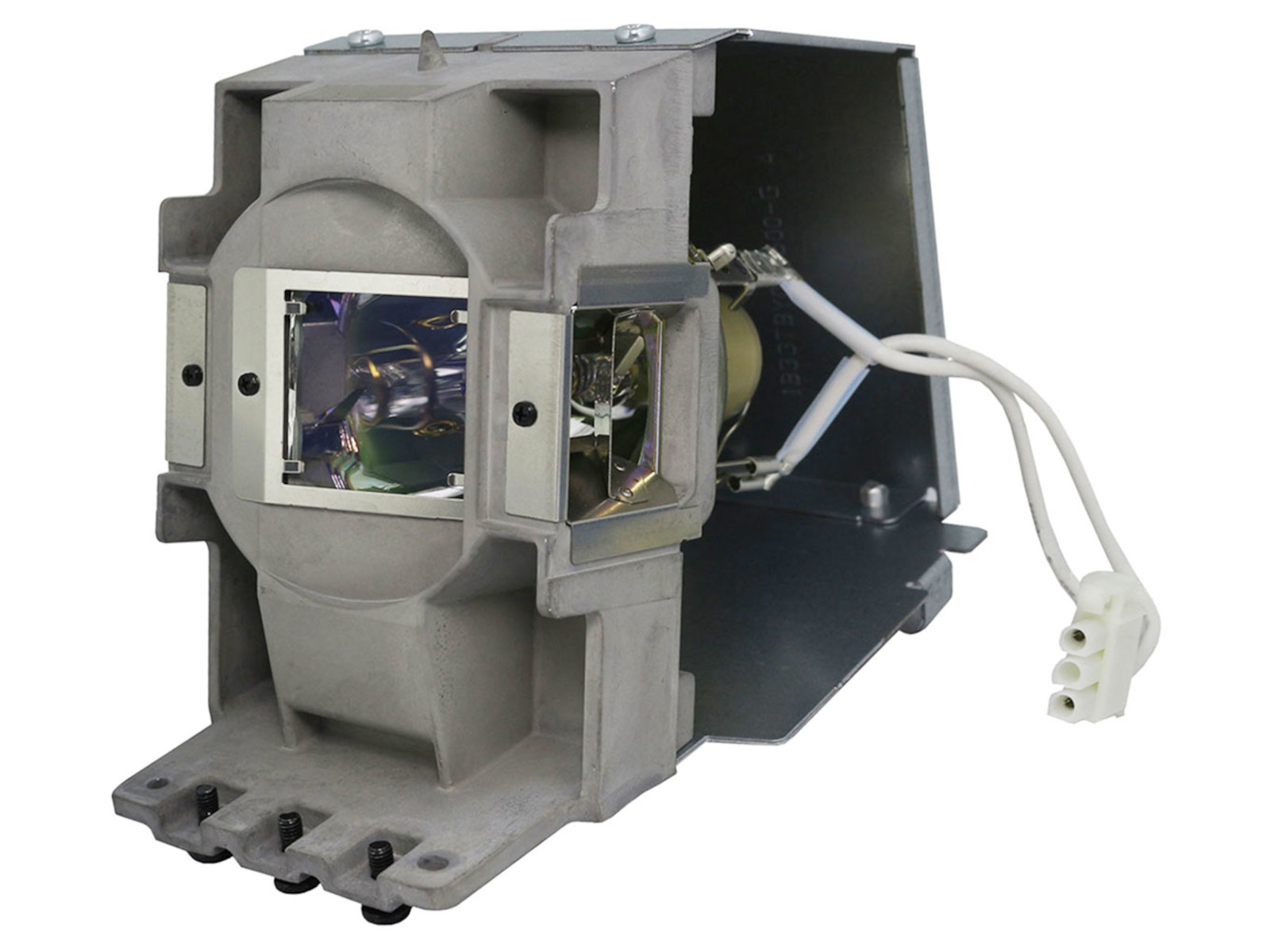 INFOCUS IN5148HD  Ersatzlampe Ruby