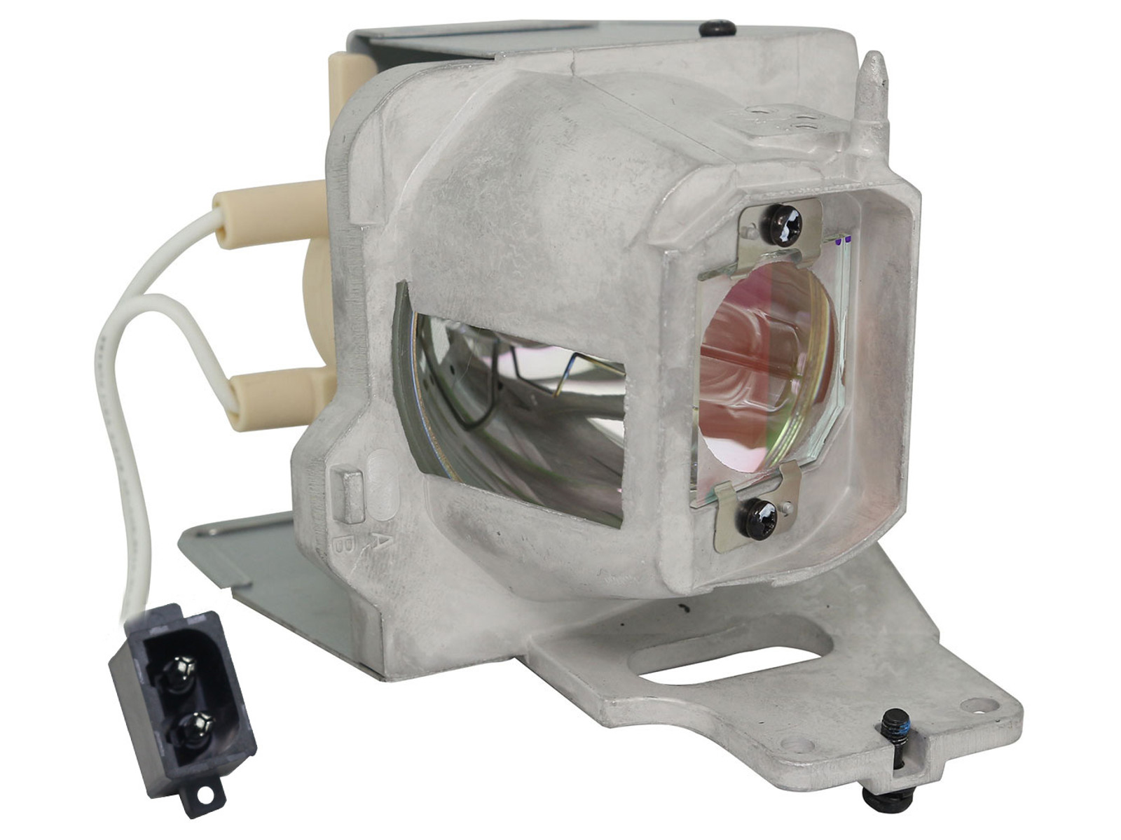 OPTOMA HD27eH  Ersatzlampe Ruby