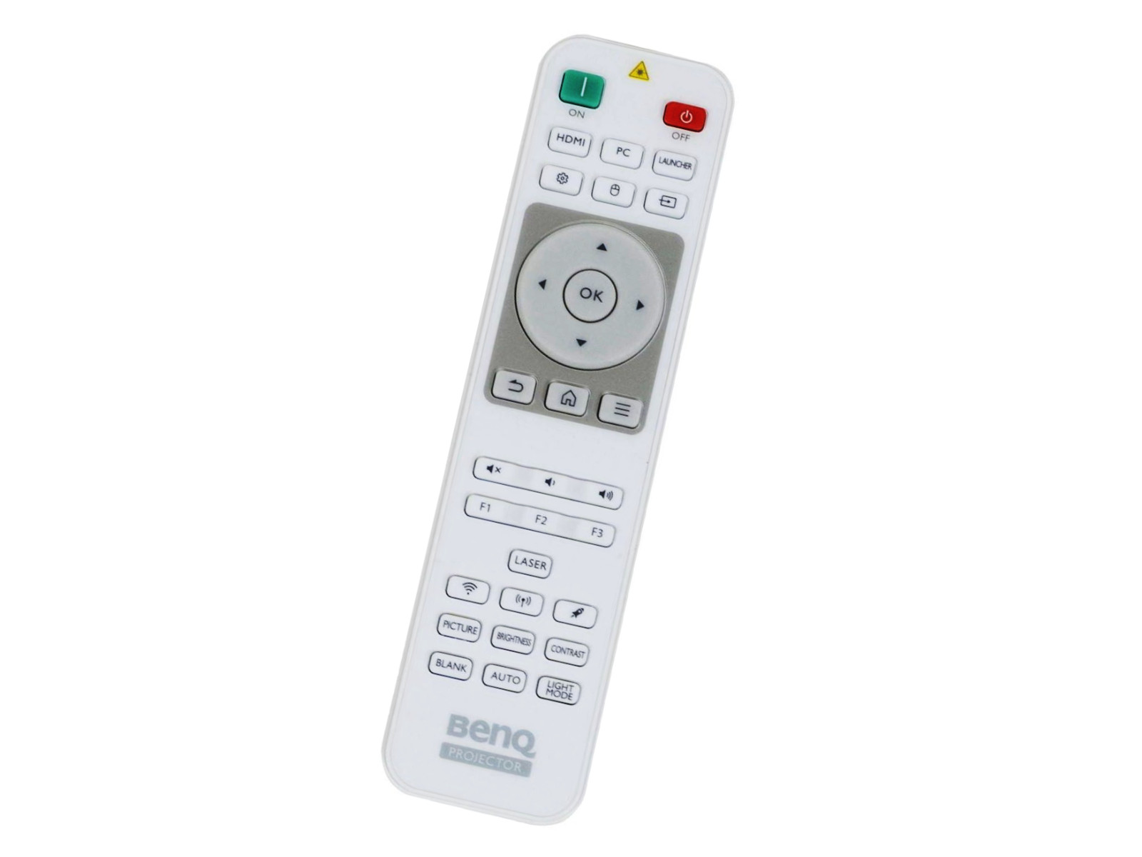 BENQ EH600 remote control