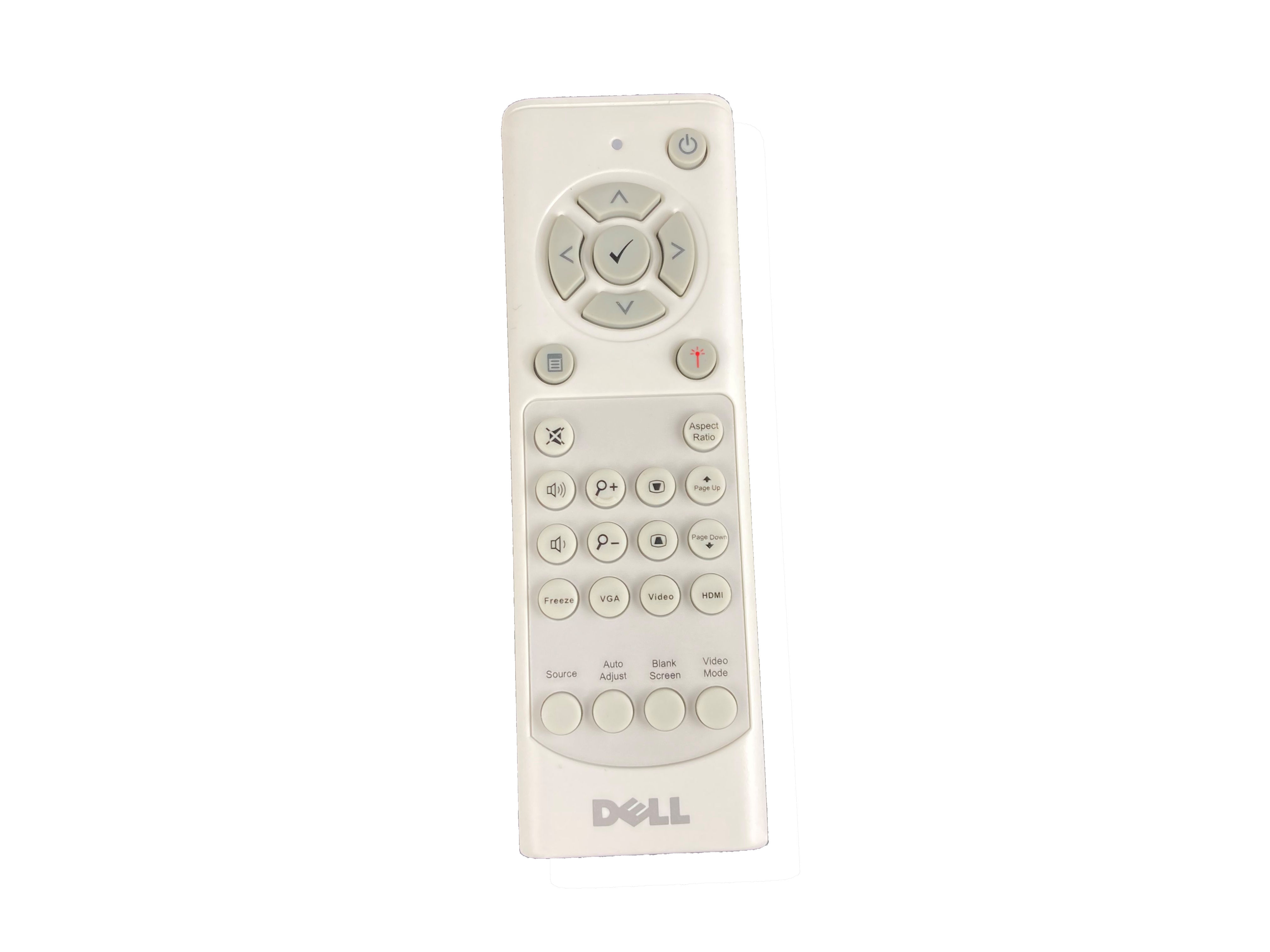 DELL 4320 Fernbedienung