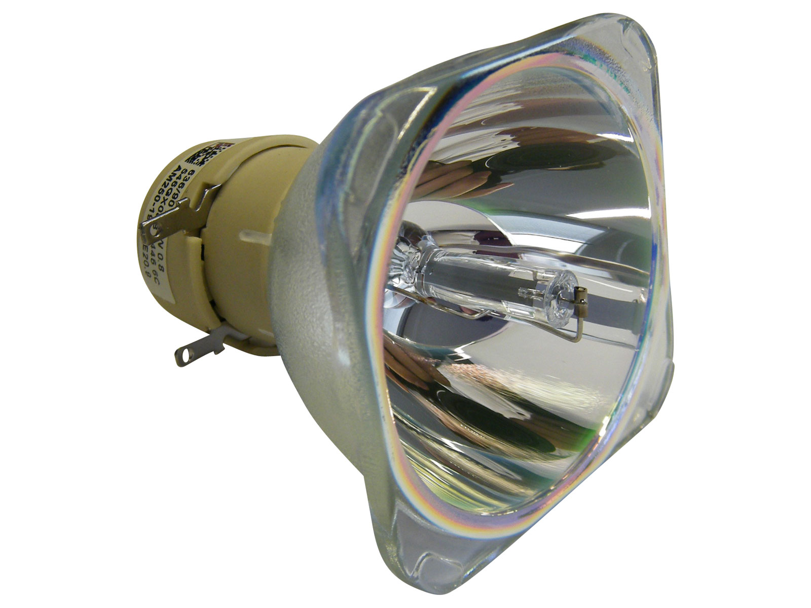 VIEWSONIC PJD6356LS  Nackte Philips Ersatzlampe