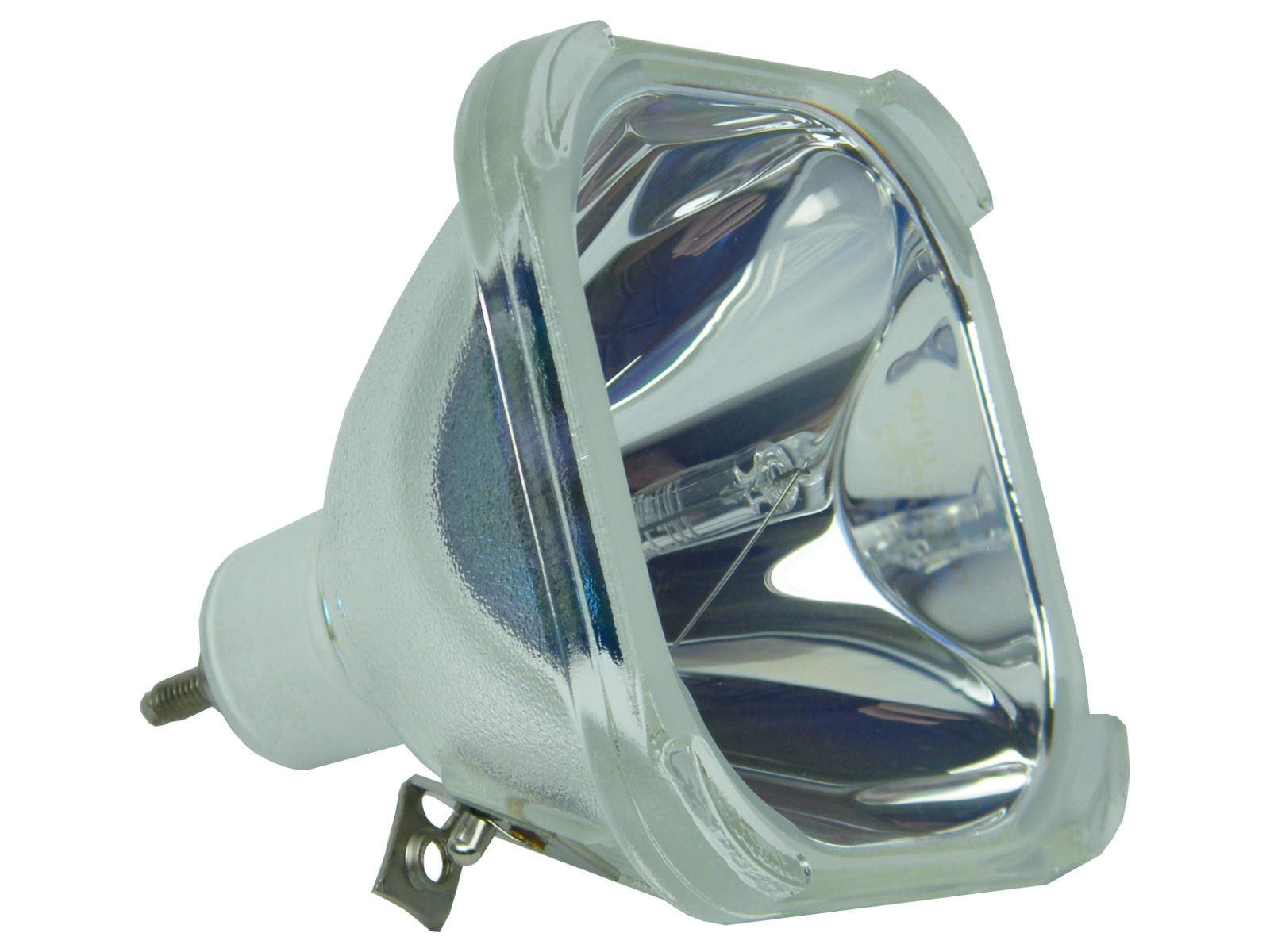 TOSHIBA TLP MT2 Nackte Ersatzlampe