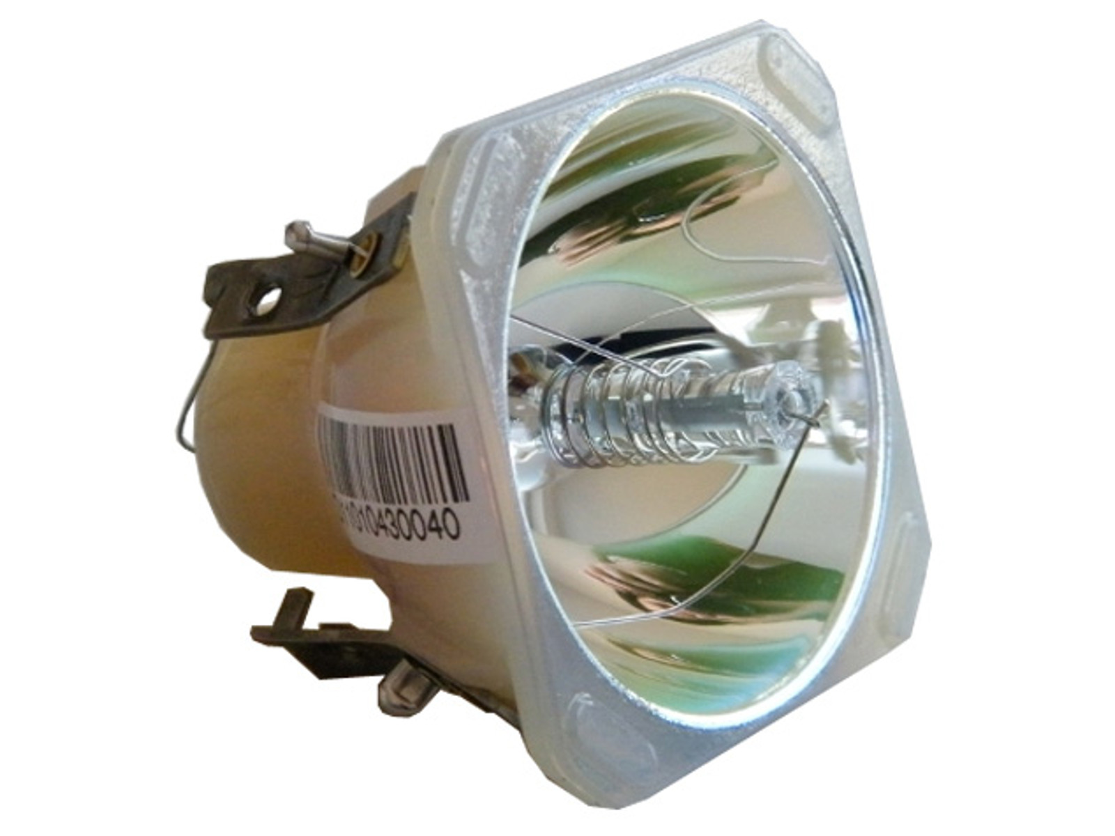 ACER XD1170D  Nackte Philips Ersatzlampe