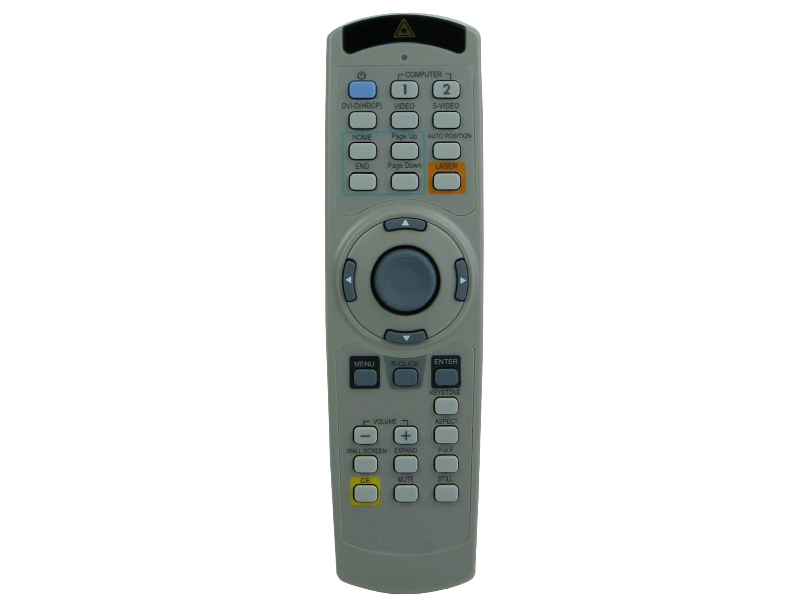 MITSUBISHI MH2850U Fernbedienung