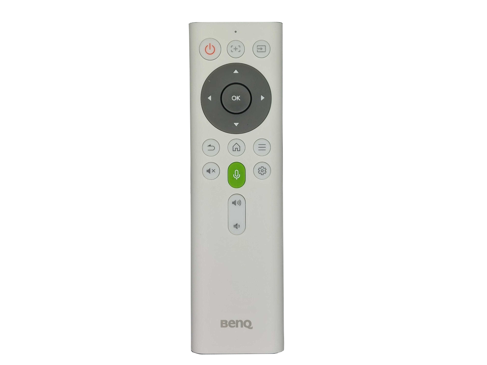 BENQ TK810 Fernbedienung