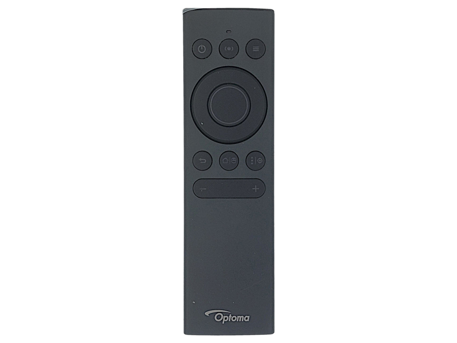 OPTOMA Cinemax P2B remote control