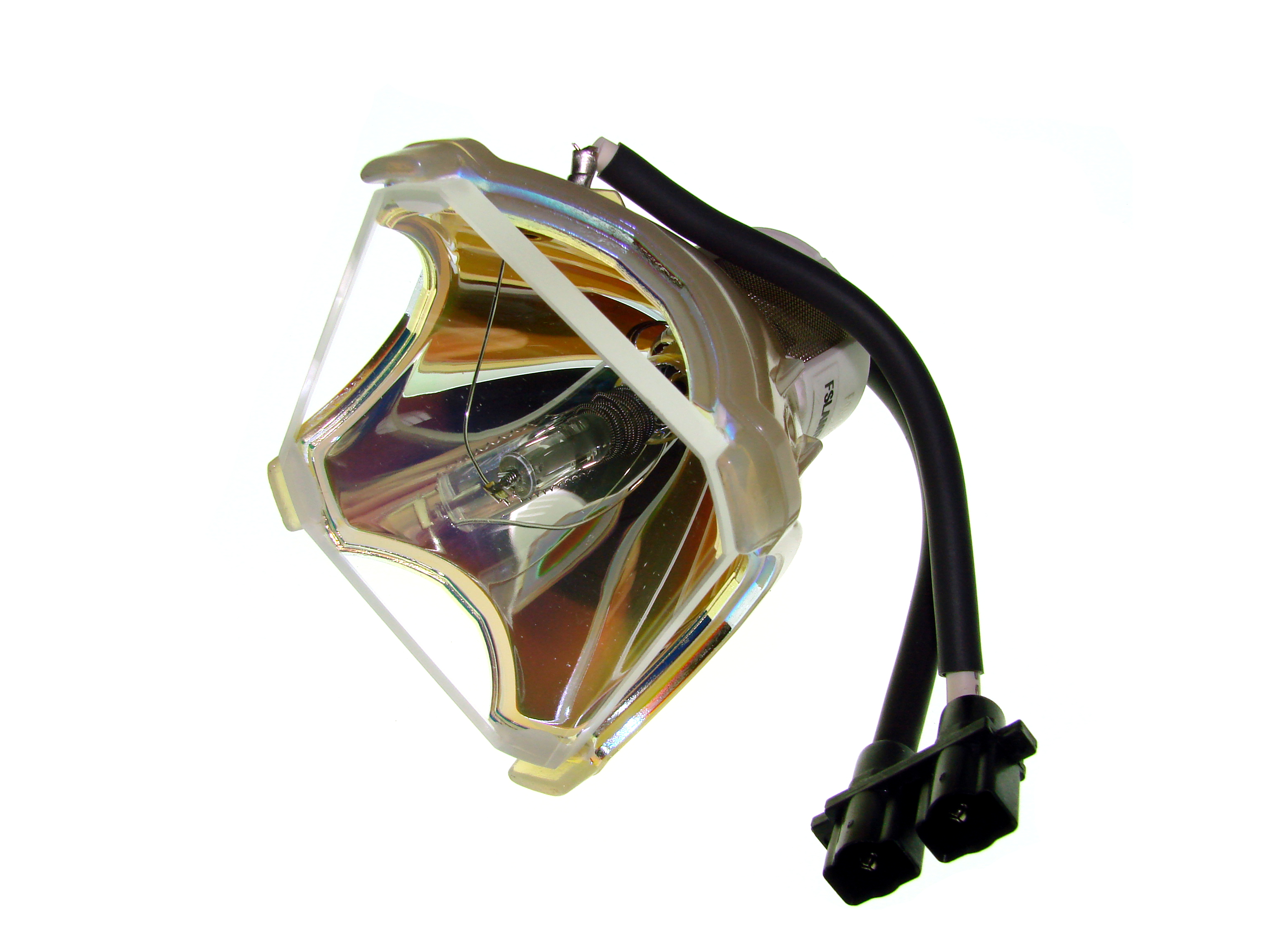 HITACHI CP-X1200 Nackte Ersatzlampe