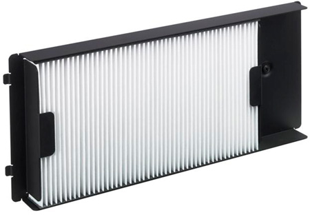 PANASONIC PT-DZ110 Rauch-Luftfilter 