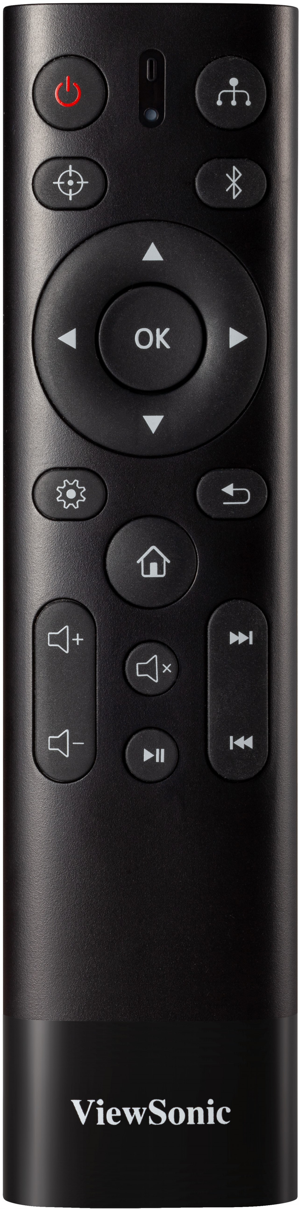 VIEWSONIC M2e remote control