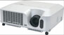 Projektor 3M X62w