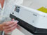 Projektor Epson EMP DM1/S