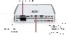 Projektor Acer K330