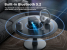 Projektor Agreago Electric Focus Projector