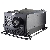 Projektor Barco HDF W22