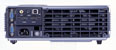 Projektor Benq PB7220