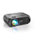 Projektor Bomaker S5 White/Gray