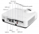 Projektor Byintek Cloud C500WST