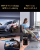 Projektor Caiwei 4K Smart Home Theater Projector