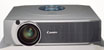 Projektor Canon LV 5200