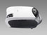 Projektor Canon LV 7370