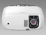 Projektor Canon LV 7375