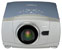 Projektor Canon LV 7575