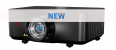Projektor Christie Korus 4K1400-KS 