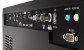 Projektor Christie Inspire DWU760A-iS (TAA)