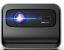 Projektor CineVersum CV35GTV