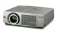 Projektor Eiki LC XM4