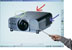 Projektor Eiki LC XIP2000