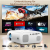 Projektor Einyoumily Mini Beamer