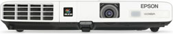 Projektor Epson EB 1761W