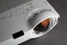 Projektor Epson EB 410W/E