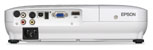 Projektor Epson EB W10 / LW