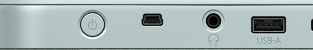 Projektor Epson EF-21G