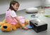 Projektor Epson EH DM2