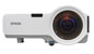 Projektor Epson EMP 400W/e