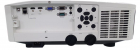 Projektor Everest PA500U