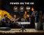 Projektor GooDee Mini Projector 4K