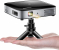 Projektor GooDee WiFi Bluetooth Mini Projector