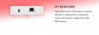 Projektor Hitachi CP-EX3051WN