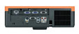 Projektor Hitachi ED D11N