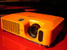 Projektor Hitachi ED X10