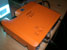 Projektor Hitachi ED X10