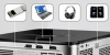 Projektor HORLAT Full HD Projektor
