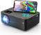 Projektor HOWWOO 8000 Lux