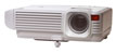 Projektor Hewlett Packard vp6210